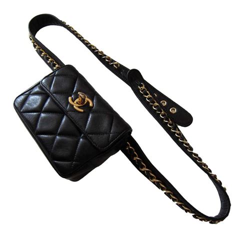 chanel waist belt replica|Chanel bags best copies.